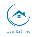 Webtuzep.hu logo